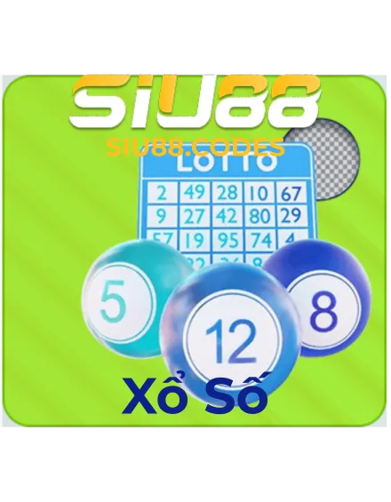 xổ số siu88