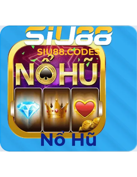 nổ hũ siu88