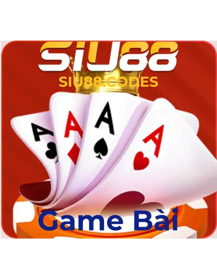 game bài siu88