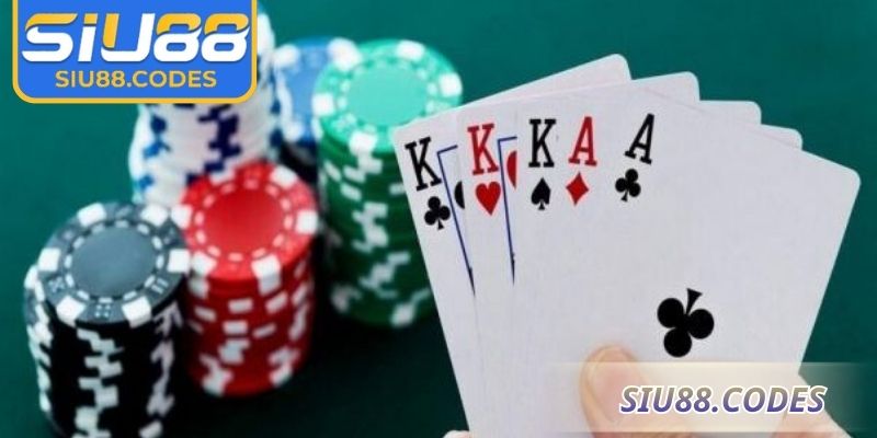 Bài Tấn Siu88 – Luật Chơi, Mẹo Và Hướng Dẫn Chi Tiết 2 Ba bước cơ bản để tiếp cận bài tấn Siu88 dễ dàng và nhanh chóng