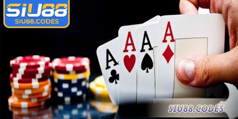 Bài Tấn Siu88 – Luật Chơi, Mẹo Và Hướng Dẫn Chi Tiết 1 Nắm chắc quy tắc, thứ tự kết thúc ván chính xác hiệu quả