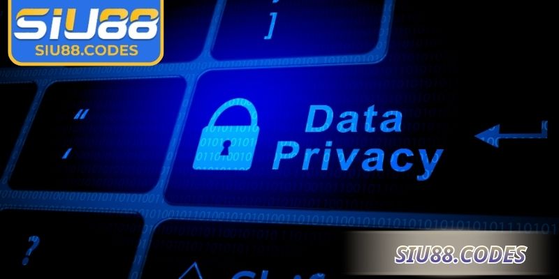 Công nghệ trong việc giữ an toàn dữ liệu thành viên