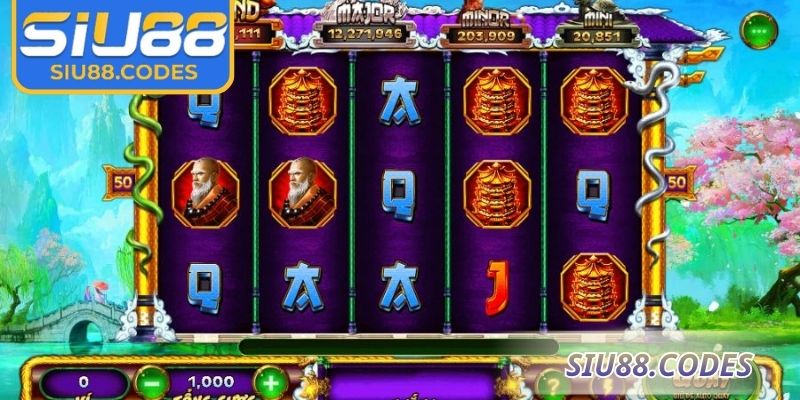 Cơn Cuồng Nộ Tận Thế Siu88 Cuộc Chiến Thắng Lớn Hấp Dẫn 3 Quan sát kỹ từng lượt chơi giúp điều chỉnh chiến thuật hiệu quả