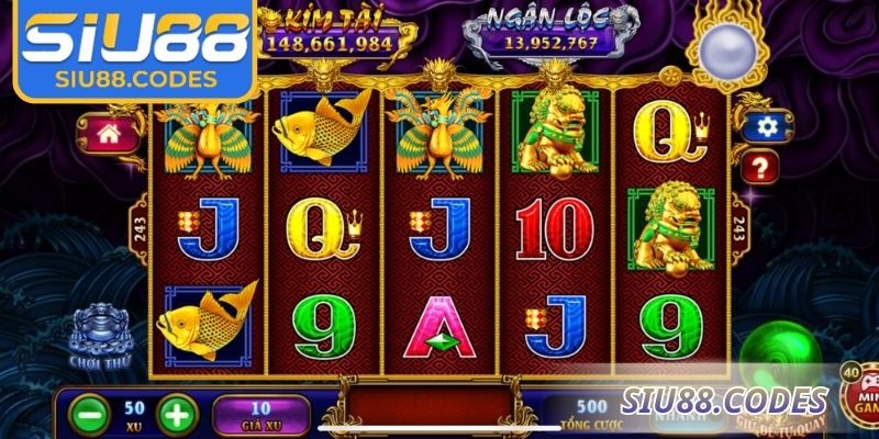 Cuộc truy tìm kho báu rồng Siu88 khám phá vật phẩm hiếm
