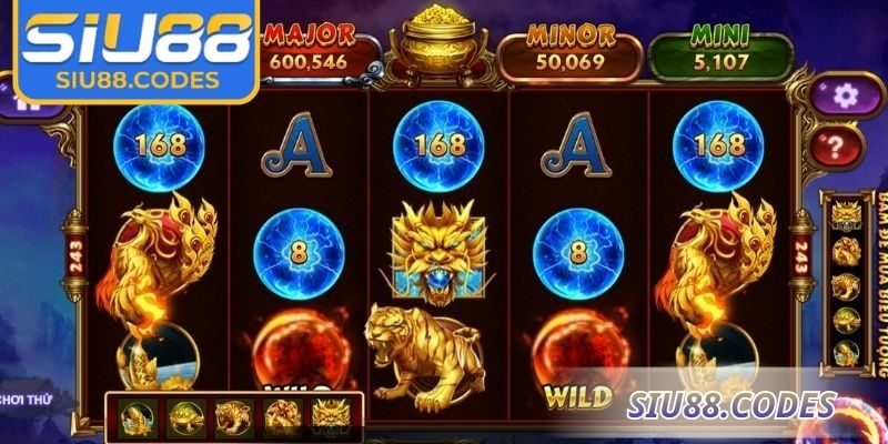 Theo dõi bản đồ giúp nhận biết khu vực tiềm năng