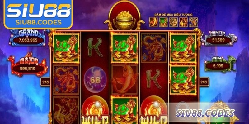 Vật phẩm bí ẩn xuất hiện bất ngờ mang lợi ích đặc biệt