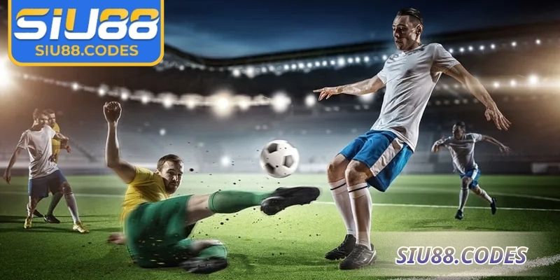 Kèo 1/2 Siu88 Bí Quyết Thắng Lớn Nhờ Phân Tích Chuẩn Xác 3 Bí quyết cho hội viên áp dụng khi đặt cược 1/2