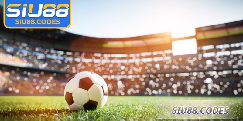 Cách đọc các loại hình kèo 1x2 Siu88