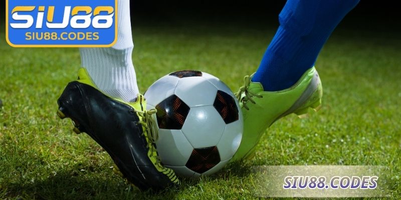 Kèo Chấp Trực Tiếp Siu88: Hướng Dẫn Và Kinh Nghiệm Hiệu Quả 1 Giới thiệu khái quát về kèo chấp trực tiếp Siu88