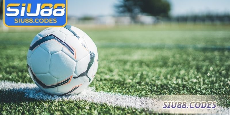 Kèo Chấp Trực Tiếp Siu88: Hướng Dẫn Và Kinh Nghiệm Hiệu Quả 3 Kinh nghiệm cần biết khi đặt cược kèo tại nền tảng