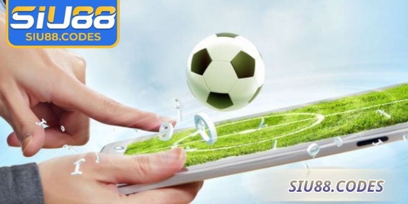 Kèo Châu Âu Siu88 Bí Quyết Phân Tích Chọn Cửa Thắng Chuẩn 2 Đặt kèo Châu Âu tại cửa hòa