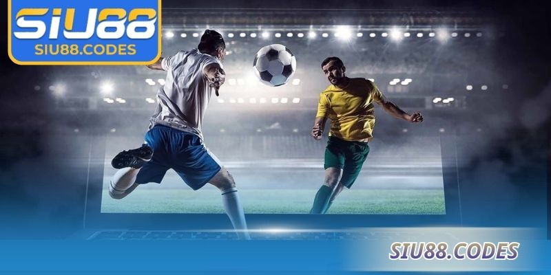 Kèo Châu Âu Siu88 Bí Quyết Phân Tích Chọn Cửa Thắng Chuẩn 1 Phân tích tỷ lệ chuẩn trong kèo châu âu Siu88