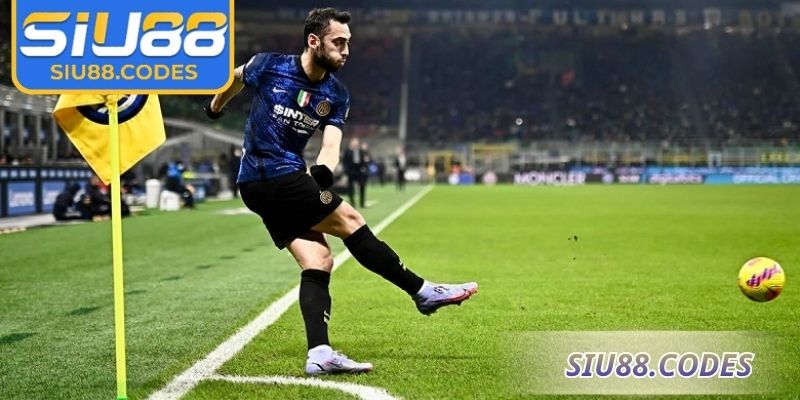 Kết hợp phân tích cơ hội tấn công nhận định bàn thắng