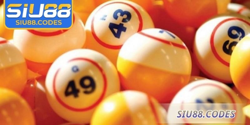 Góc nhìn tổng quan lô bạch thủ Siu88
