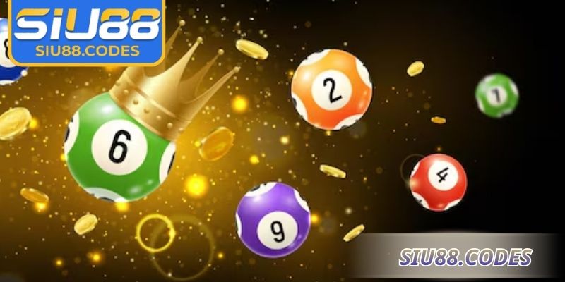 Nhận diện bộ số lâu xuất hiện, tối ưu chiến lược hiệu quả dễ dàng
