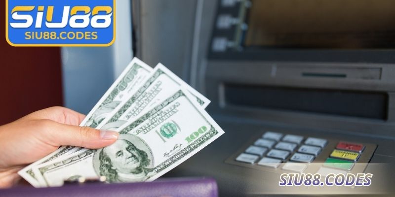 Nạp Rút Tiền Siu88 3 Giải đáp thắc mắc khi giao dịch tại nhà cái online