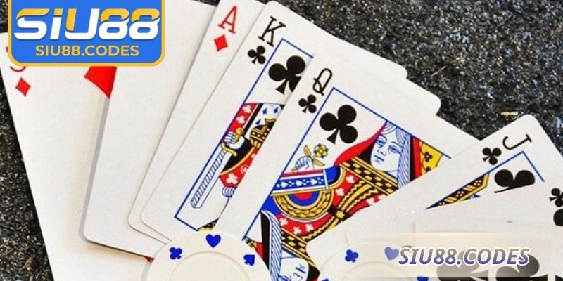 Xếp hạng dựa trên tổng điểm cuối ván, phân định rõ ràng thắng thua từng người