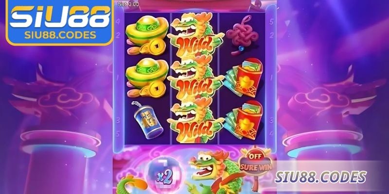 Rắn May Mắn Siu88 Trải Nghiệm Thử Thách Hấp Dẫn Lớn 3 Kích hoạt phần thưởng ngay lập tức, tối đa giá trị lượt