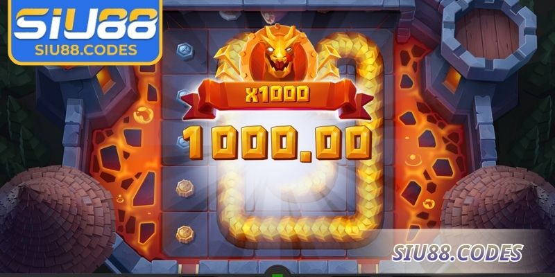 Rắn May Mắn Siu88 Trải Nghiệm Thử Thách Hấp Dẫn Lớn 1 Rắn may mắn Siu88 mang trải nghiệm hồi hộp hấp dẫn