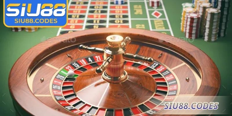 Hướng dẫn chi tiết cách tính điểm tổng kết roulette Siu88