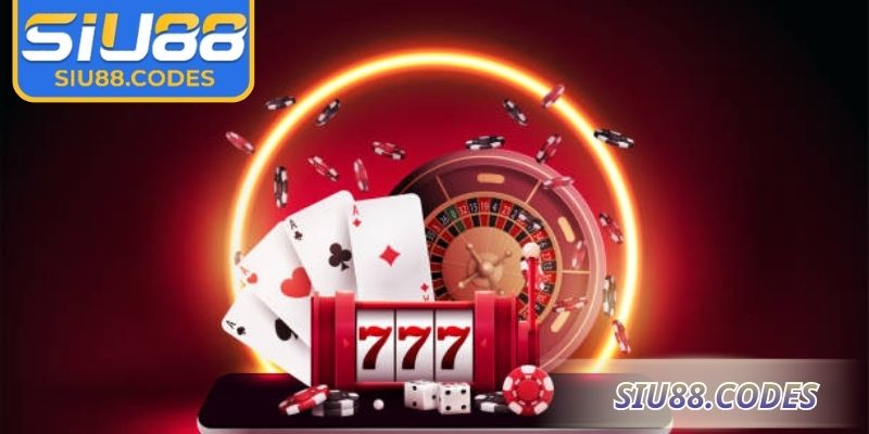 Sảnh Evo Siu88: Trải Nghiệm Giải Trí Trực Tuyến Đỉnh Cao 3 Sảnh EVO Siu88 hiệu quả tối ưu chiến thắng nhanh