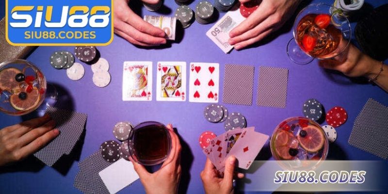 Sảnh Evo Siu88: Trải Nghiệm Giải Trí Trực Tuyến Đỉnh Cao 1 Trải nghiệm trực tuyến liền mạch, tốc độ an toàn