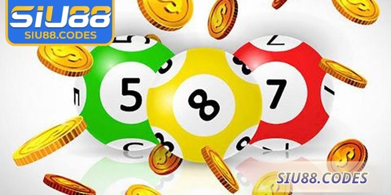 Xổ Số 3 Miền Siu88: Luật Chơi, Tra Cứu, Mẹo Hiệu Quả 3 Đánh giá tần suất xuất hiện con số xổ số 3 miền Siu88 hiệu quả