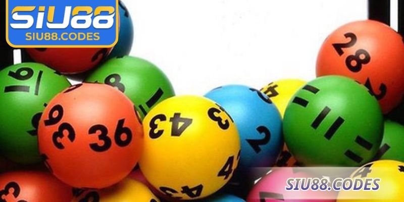 Xổ Số 3 Miền Siu88: Luật Chơi, Tra Cứu, Mẹo Hiệu Quả 1 Hiểu nguyên tắc cơ bản cùng giá trị từng hạng mục giải thưởng
